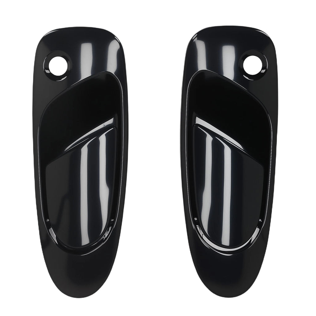 Front Left Right Door Handle for Honda Civic (1992–1995) 72180SR3003