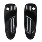 Front Left Right Door Handle for Honda Civic (1992–1995) 72180SR3003