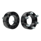 2 in Wheel Spacers for Chevrolet Silverado 1500 (2020–2022)