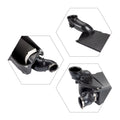 Air Filter Box Assembly Kit for Yamaha Wolverine 350 (1995–2005)