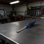 Alloy Steel V Type Door Panel Trim Removal Tool for Cars and Trucks