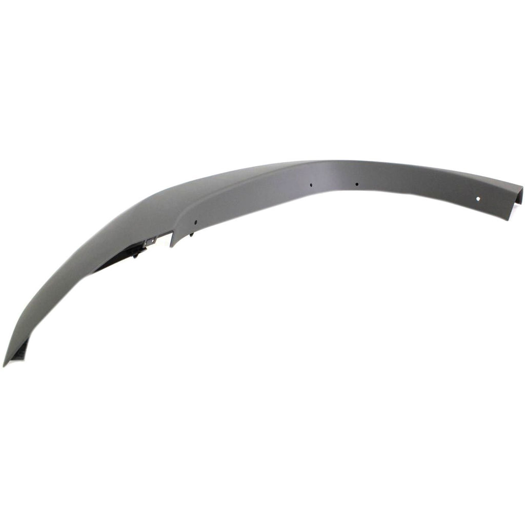 Fender Flares for Jeep Liberty (2005–2007) Front Left Pre-Painted