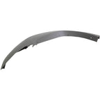 Fender Flares for Jeep Liberty (2005–2007) Front Left Pre-Painted