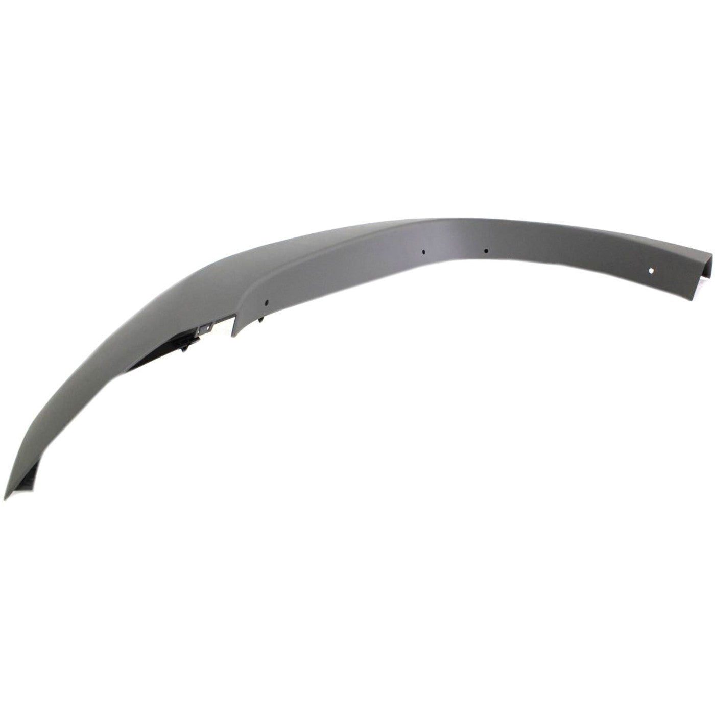 Fender Flares for Jeep Liberty (2005–2007) Front Left Pre-Painted
