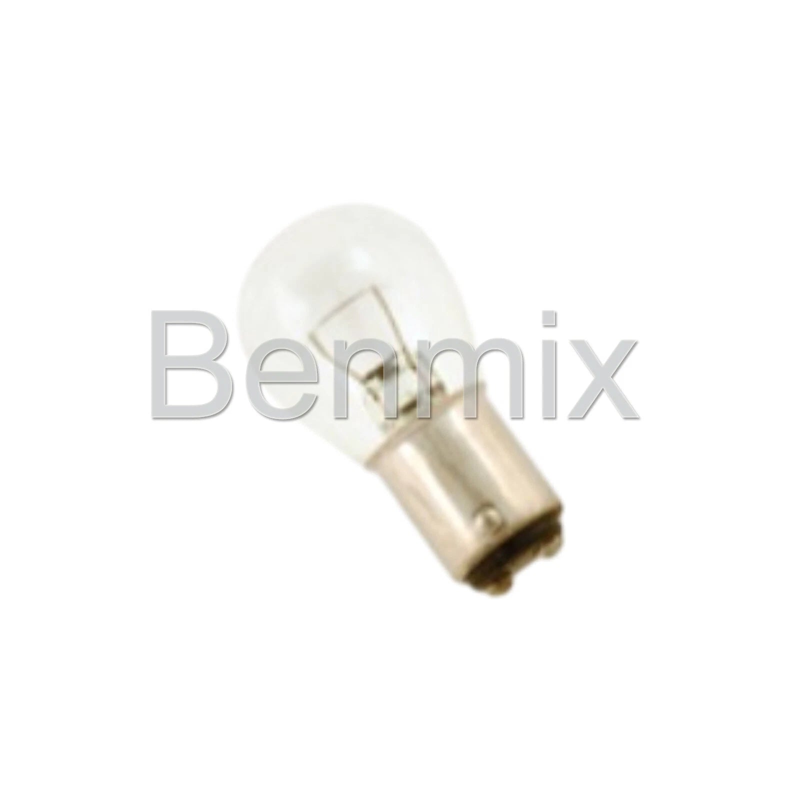 BA15D Light Bulb 122232 112480 for Crown Forklift (Rear Brake Lights)
