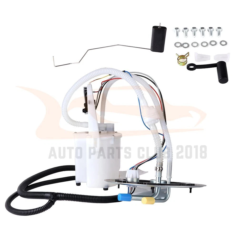 Fuel Pump for Ford F-350 Super Duty, F-550, E-250 (2008–2010)