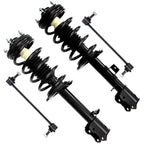 Struts Sway Bars Kit for Ford Escape Mazda Tribute (2001–2004)