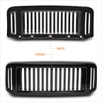 Front Bumper License Plate Mounting Bracket for Toyota Avalon (2019–2021)