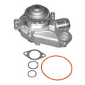 ACDelco Engine Water Pump for Chevrolet GMC 6.6L V8 (2001–2005)