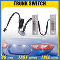 Trunk Release Switch Button for Chevy Cruze (2011–2016) 95107229 EXV
