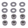 Outdrive Mounting Hardware Kit for MerCruiser (11-859116Q01)