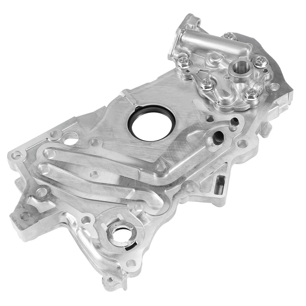 Engine Oil Pump for Hyundai Sonata (1989–1991) Galant (1985–1987) Colt (1987–1989)