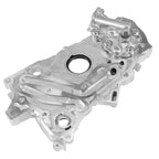 Engine Oil Pump for Hyundai Sonata (1989–1991) Galant (1985–1987) Colt (1987–1989)