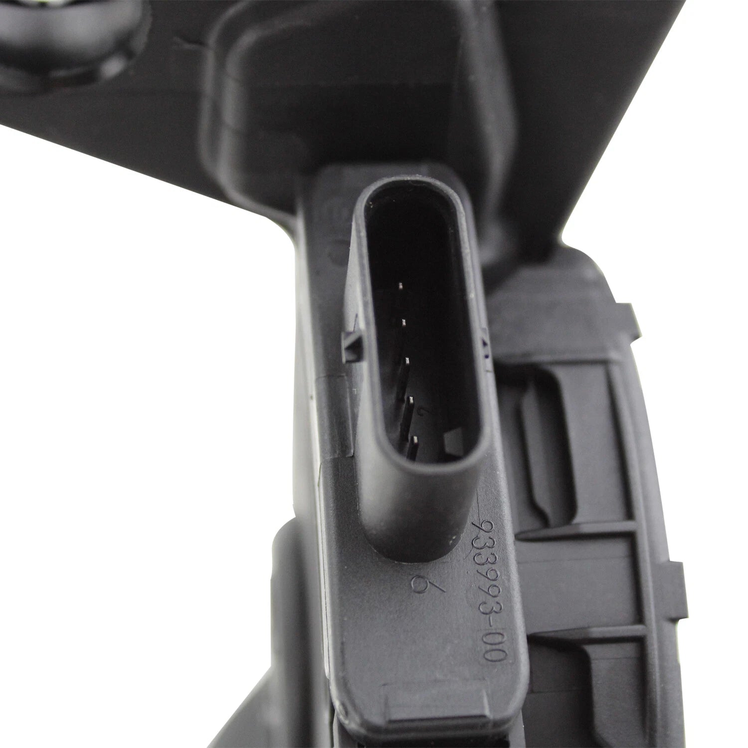 Hella Accelerator Pedal Sensor 933966751 for Mercedes W166 (2012–2019)