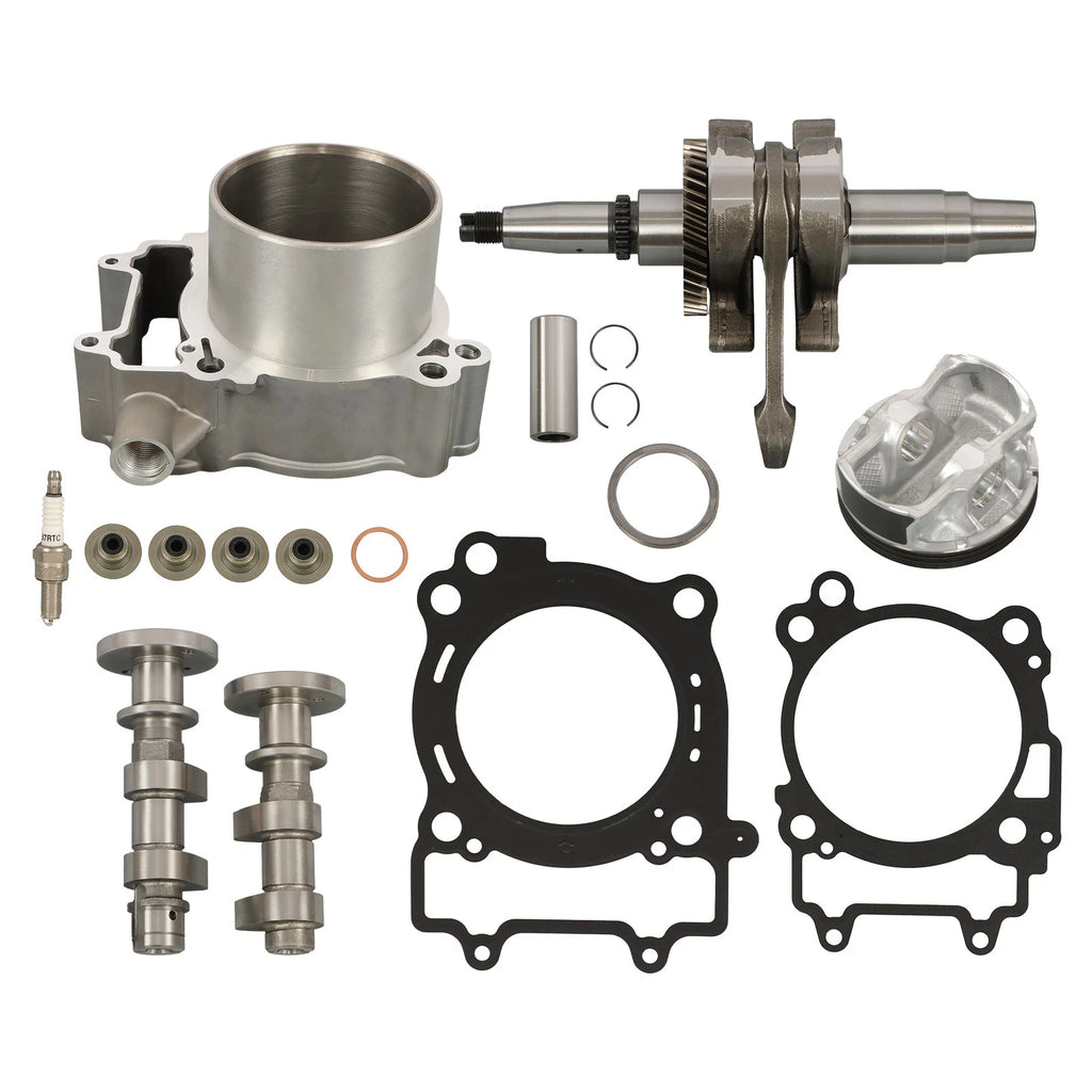 Rebuild Kit for Polaris RZR ACE 570 (2012-2016)
