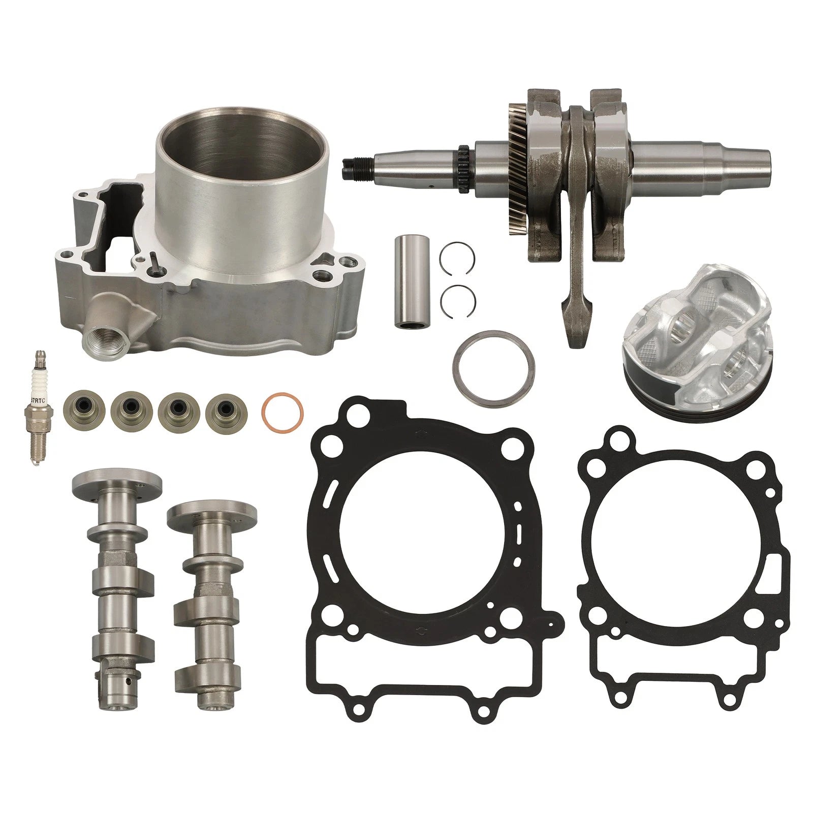Rebuild Kit for Polaris RZR ACE 570 (2012-2016)