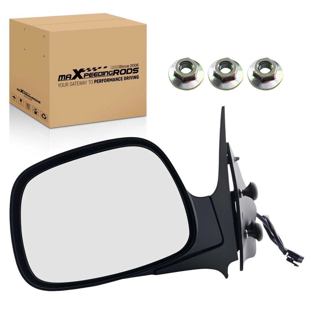 Power Driver Mirror for Buick Rendezvous (2002–2007)