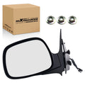 Power Driver Mirror for Buick Rendezvous (2002–2007)
