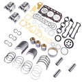 Overhaul Repair Kit for Yanmar 3TNV88, 3TNV88C