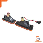 Amber Front Turn Signal Light for Holden Rodeo (88-97)