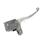 Front Brake Master Cylinder for Yamaha Grizzly 550 700 YFM550 YFM700 (2012–2020)