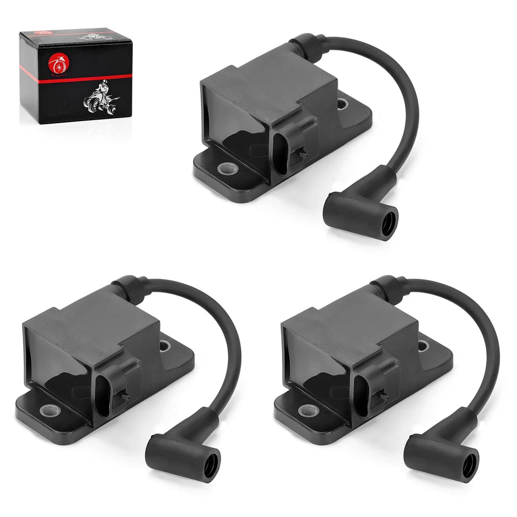 3x Ignition Coil CDM for Mercury Force (1996–1999)