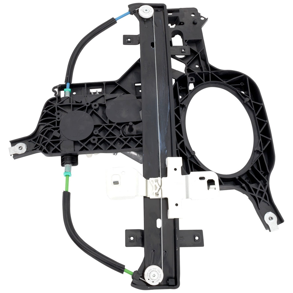 Window Regulator for Ford Expedition (2003–2006) Right Rear
