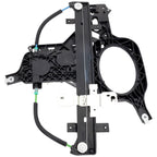 Window Regulator for Ford Expedition (2003–2006) Right Rear