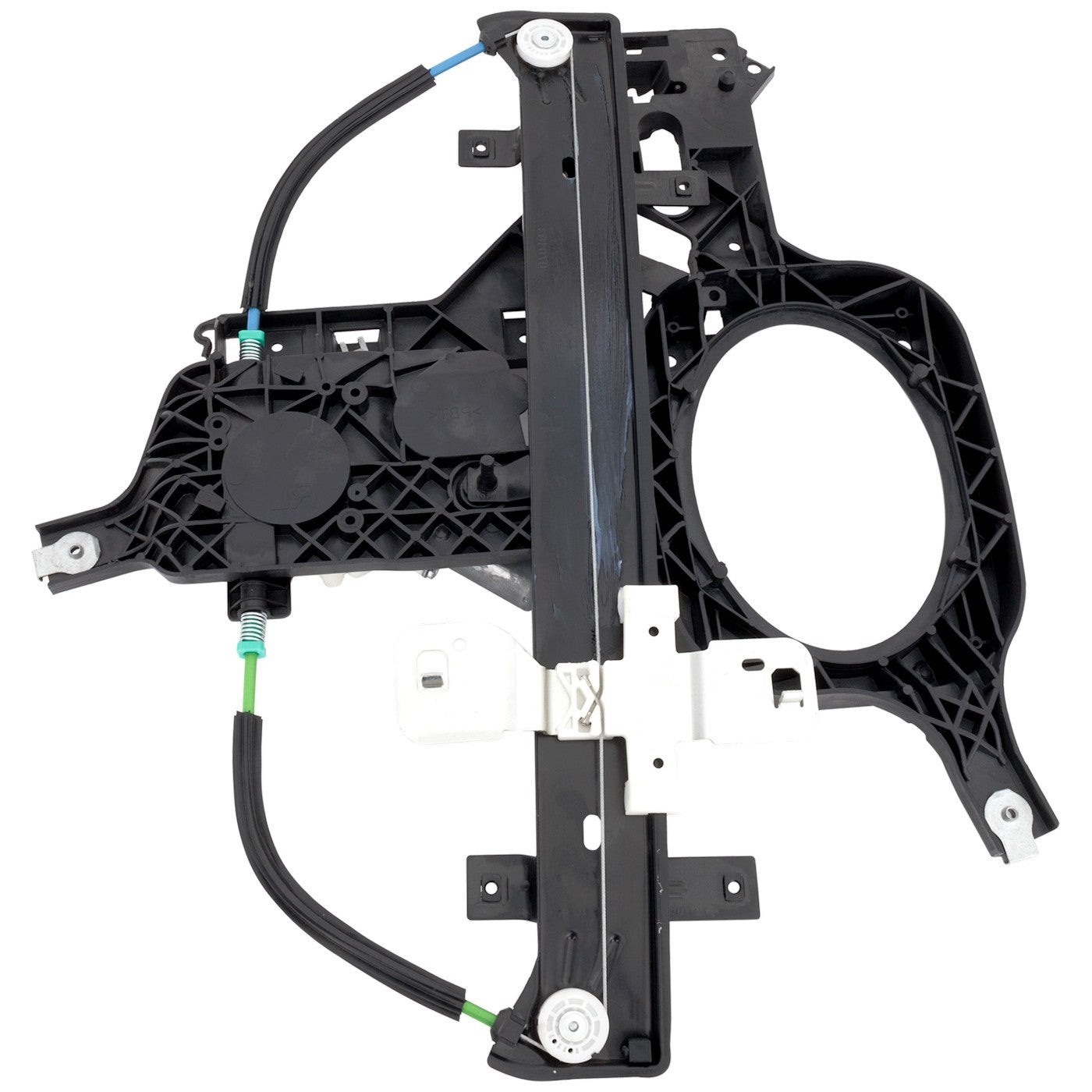 Window Regulator for Ford Expedition (2003–2006) Right Rear