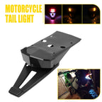 LED Fender Turn Signal Light for Motorcycle Dirt Bike