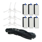 Qihoo S6 Vacuum Cleaner Accessories