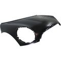 Hood for Mini Cooper (2007–2011)