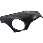 Hood for Mini Cooper (2007–2011)