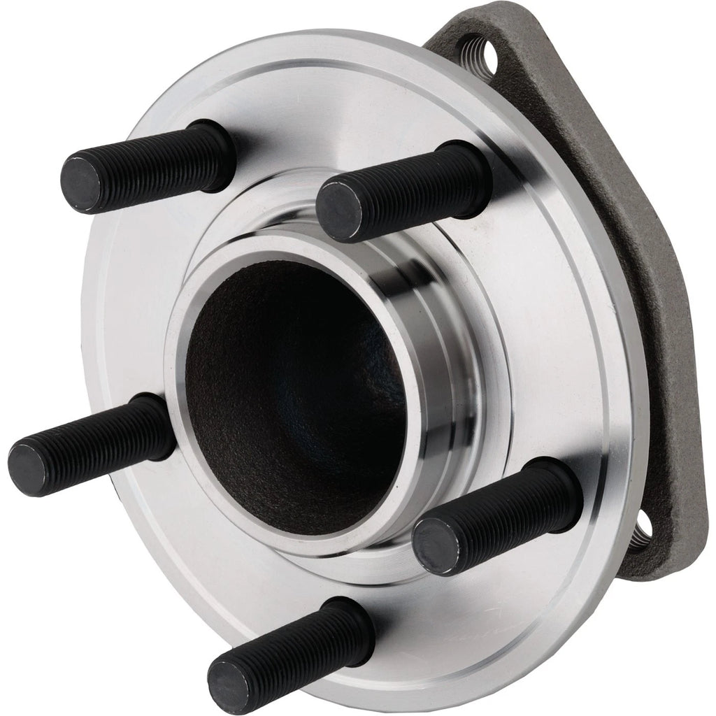 Set of 2 Wheel Hubs for Charger 300