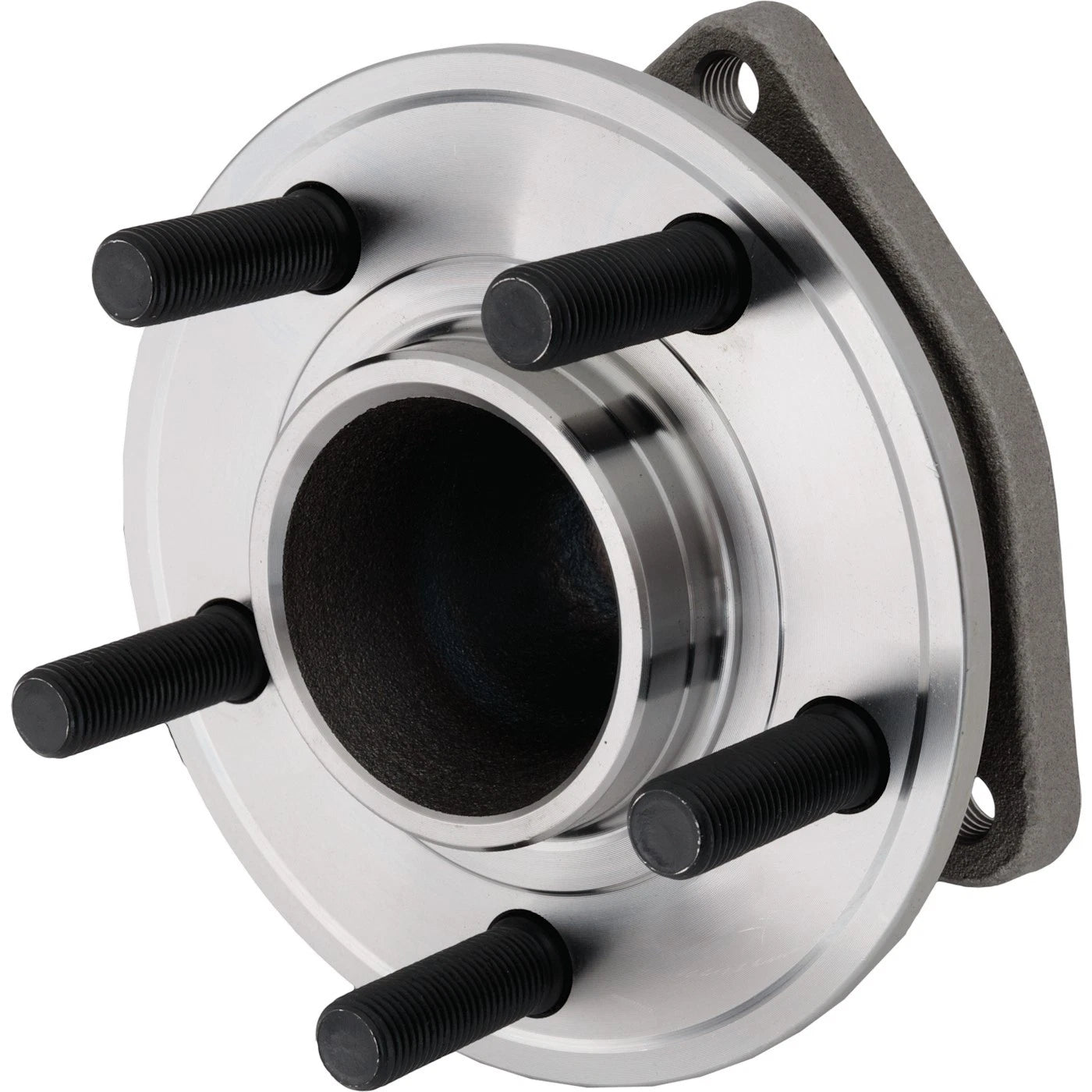 Set of 2 Wheel Hubs for Charger 300