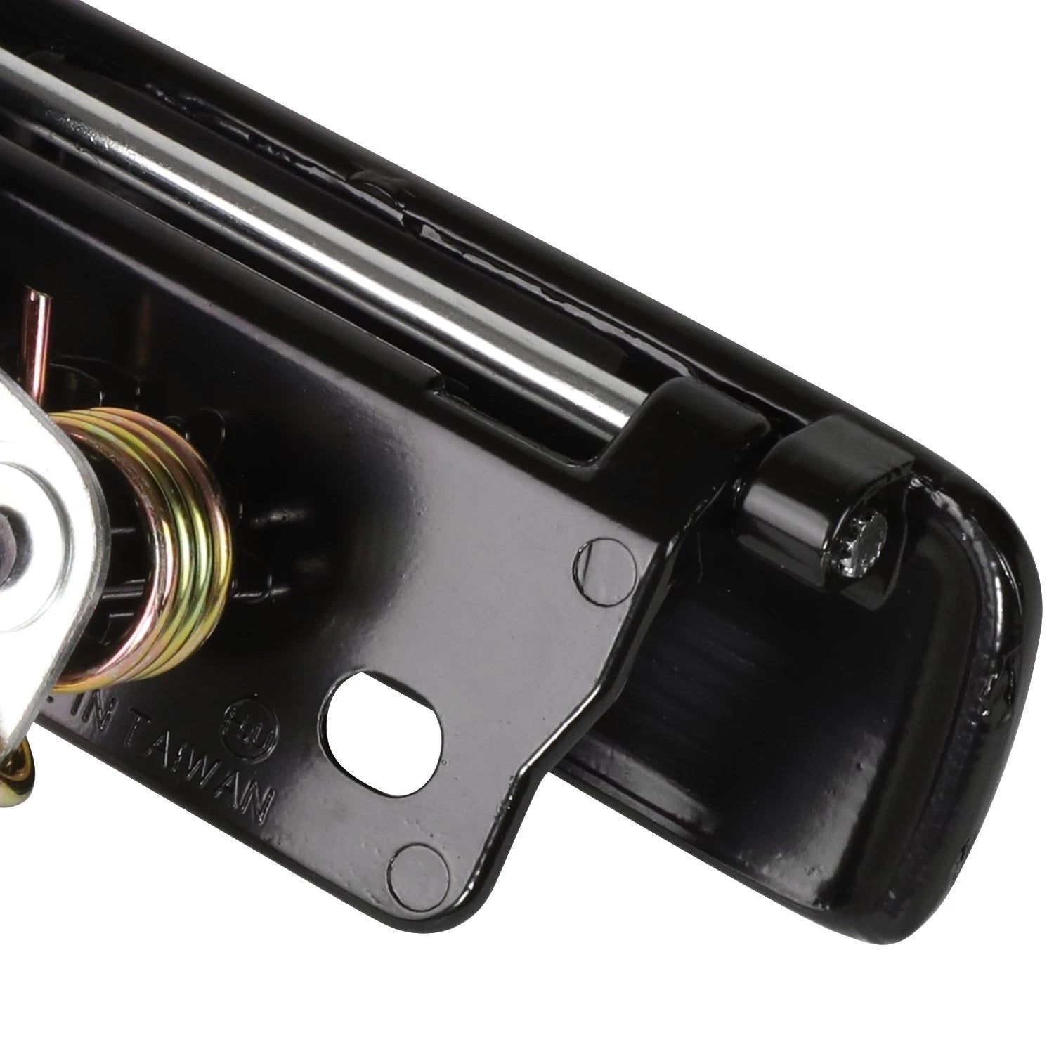 Front Right Passenger Side Door Pull Handle Lever for Ford E150/E250/E350 (1992–2007)