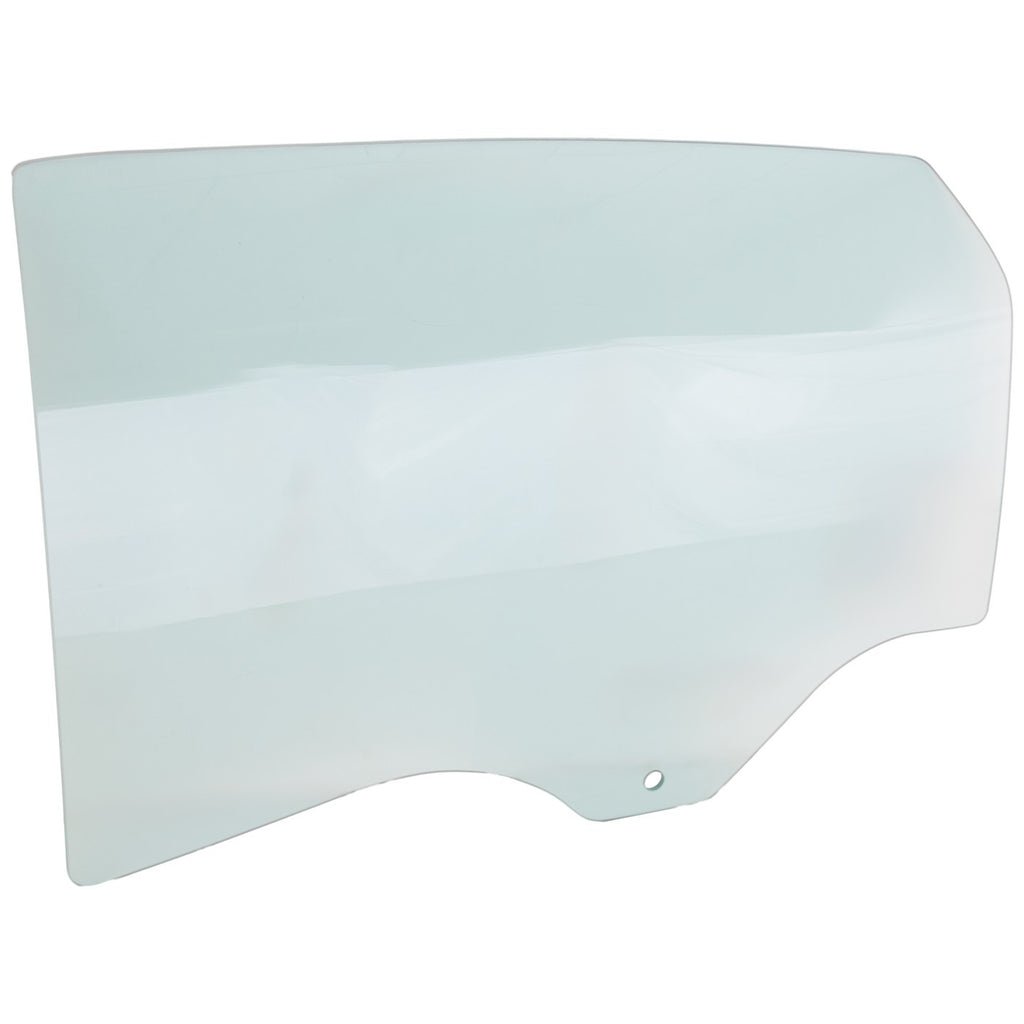 Rear Driver Left Door Glass for Chevy Impala