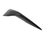 Front Bumper Lower Molding Trim for Toyota Camry SE (2025) - Left Driver Side