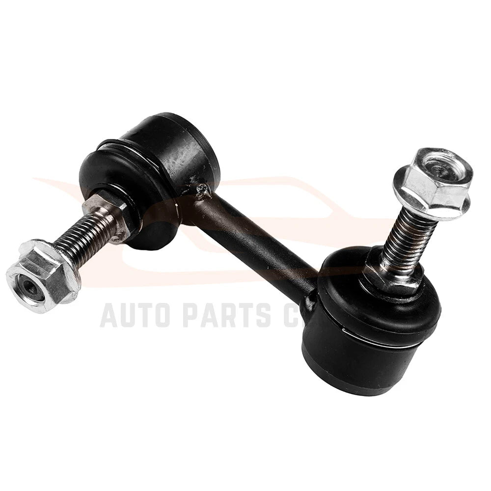 Sway Bar Wheel Bearing Hub for Chevrolet Trailblazer, Isuzu Ascender (2002–2003)