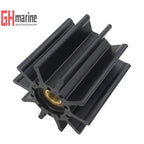 Flexible Raw Water Pump Impeller for Caterpillar 3412 (Inboard Marine)