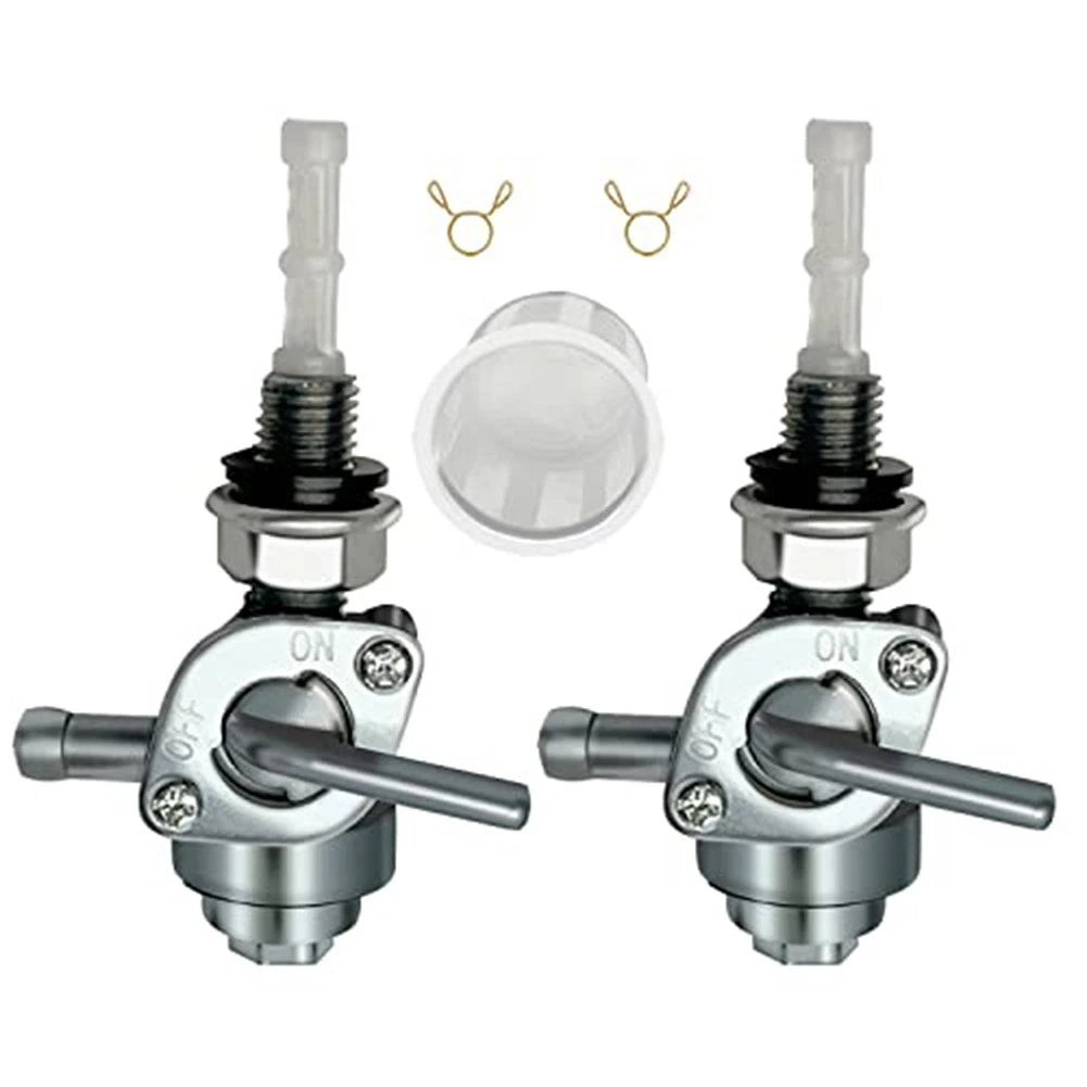 Fuel Shut Off Valve Kit for Honda Models (Compatible)