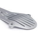 Drive Shaft Cover for Yamaha V-Star 650 (1998–2015) Chrome Groove