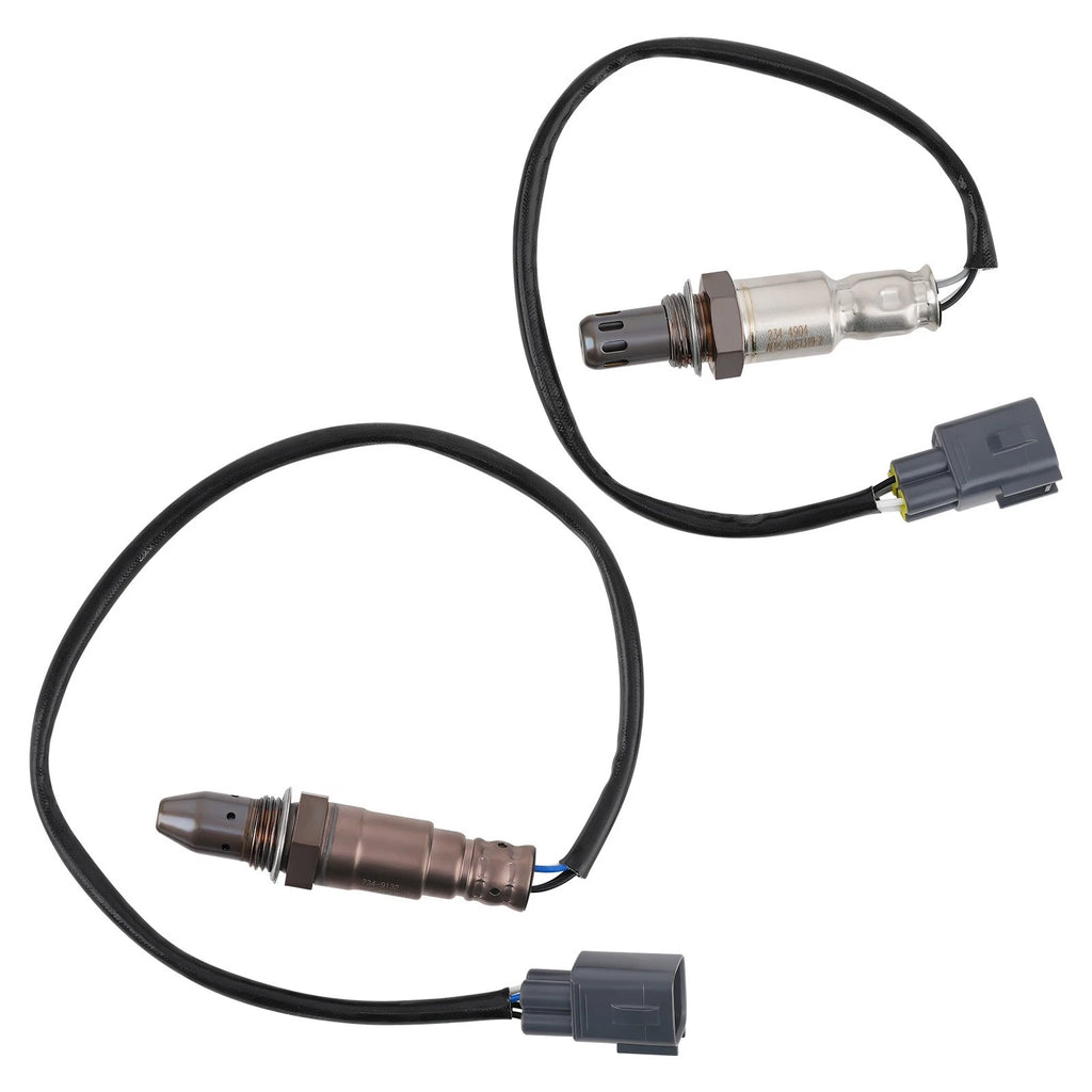 Oxygen Sensor Up+Down For Nissan Sentra 2013-2018 L4 1.8L 234-9132 226936AE0A