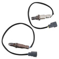 Oxygen Sensor Up+Down For Nissan Sentra 2013-2018 L4 1.8L 234-9132 226936AE0A