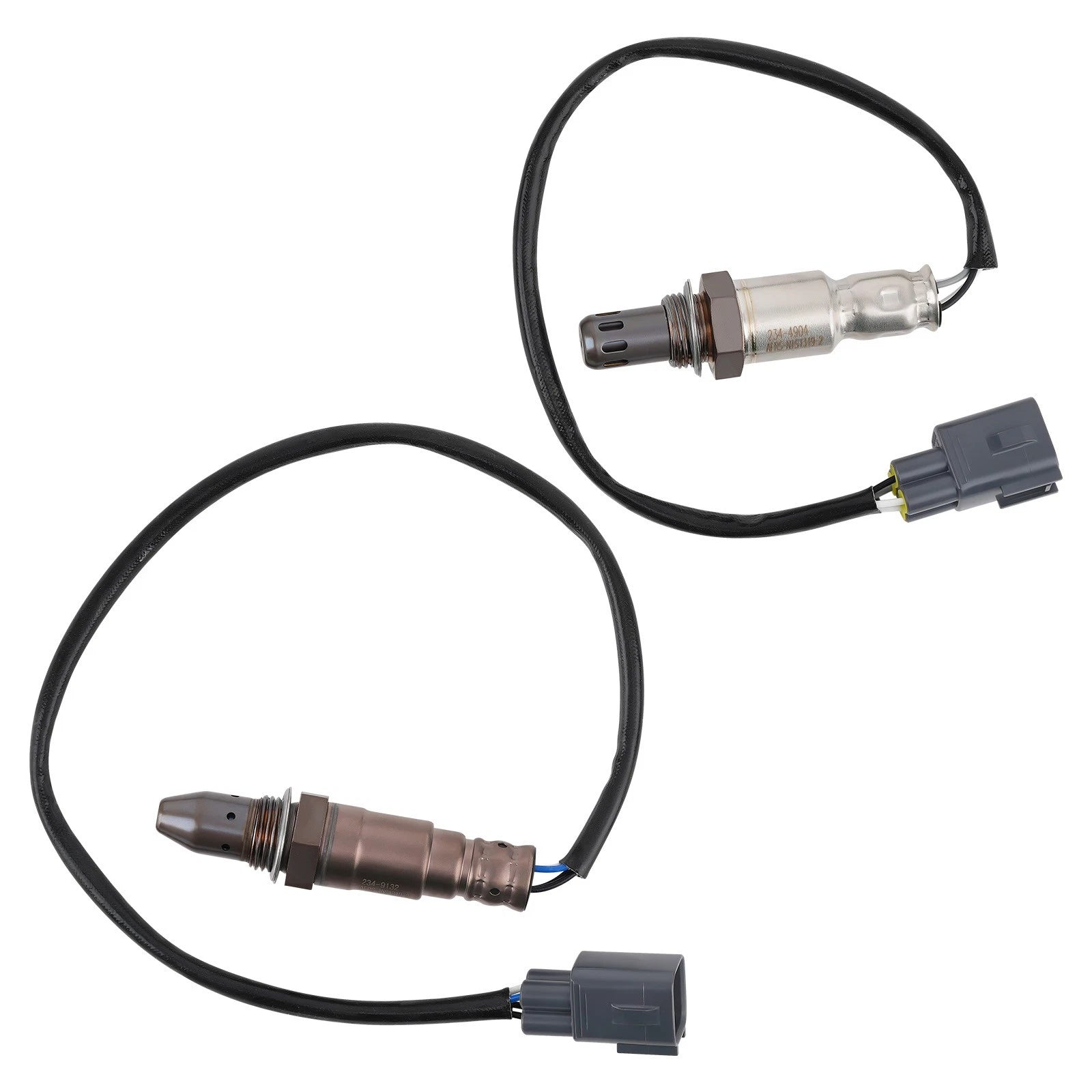 Oxygen Sensor Up+Down For Nissan Sentra 2013-2018 L4 1.8L 234-9132 226936AE0A