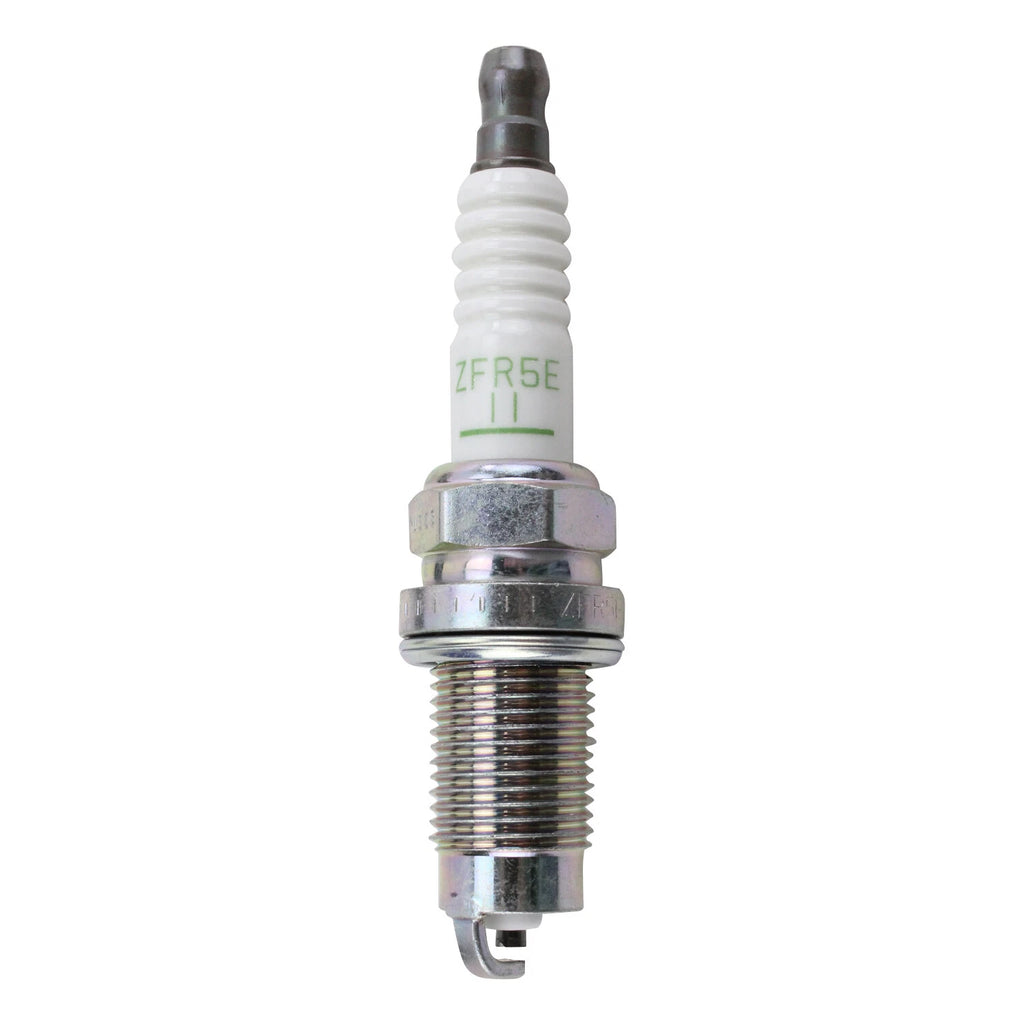 NGK 4435 / ZFR5E-11 V-Power Nickel Spark Plug for Volkswagen Nissan (0.044")
