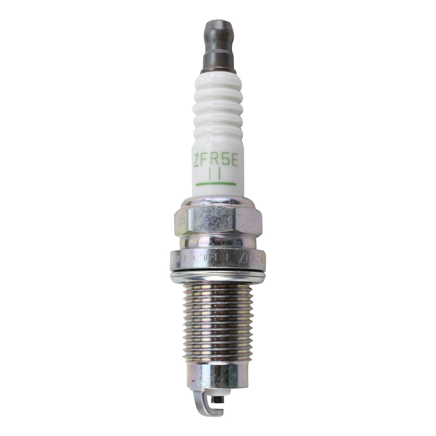 NGK 4435 / ZFR5E-11 V-Power Nickel Spark Plug for Volkswagen Nissan (0.044")