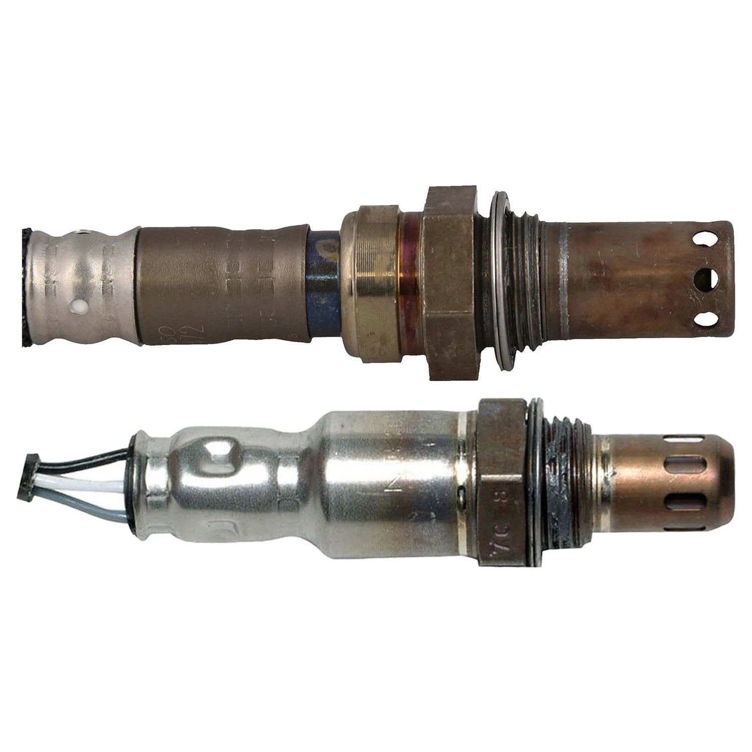 Oxygen Sensors Kit for Cadillac ATS, Buick Envision (2013–2020)