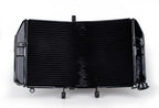 Radiator Grille Guard for Honda CBR600RR (2003–2006) Black