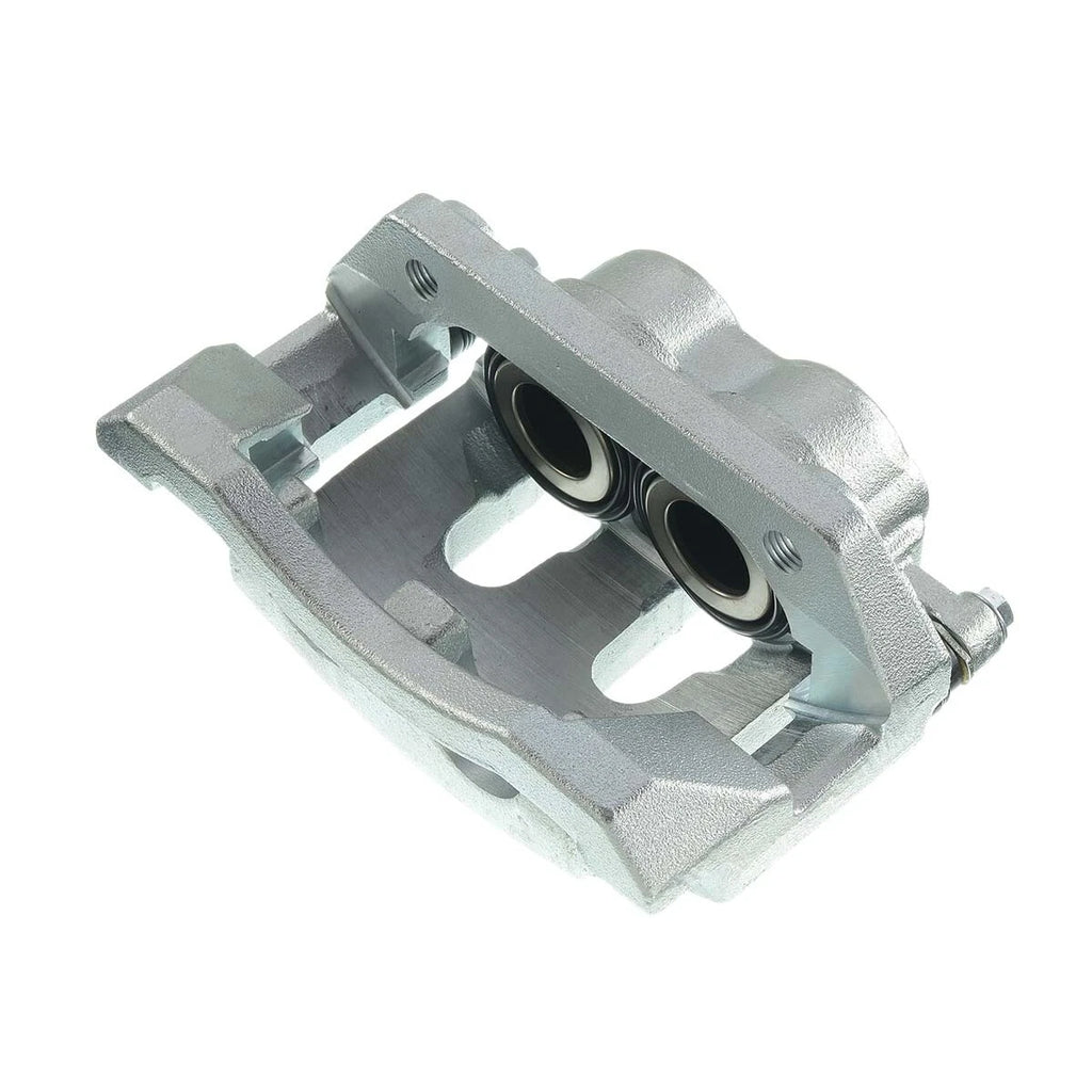 Rear Left Brake Caliper with Bracket for Ford F-350 Super Duty (2005–2012)